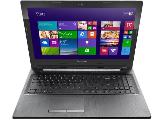 Image Ordinateurs portables LENOVO Essential G50-70 Intel Core i5 4 Go 1000 Go 15.6