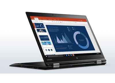 Ordinateurs portables LENOVO ThinkPad X1 Yoga i7 8 Go RAM 256 Go SSD 14