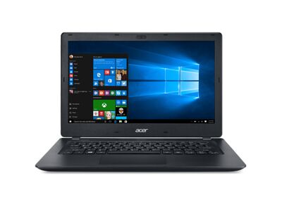 Image Ordinateurs portables ACER TravelMate P238-M Intel Core i5 4 Go 128 Go 13.3