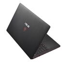 Image Ordinateurs portables ASUS ROG G550JK-CN519H i7 8 Go RAM 1 To HDD 15.6