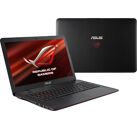 Image Ordinateurs portables ASUS ROG G551JM-CN102H Intel Core i7 8 Go 1024 Go 15.6