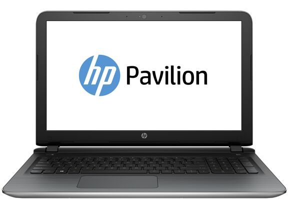 Image Ordinateurs portables HP Pavilion 15-ab245ng Intel Core i7 8 Go 256 Go 15.6