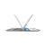 Image Ordinateurs portables HP EliteBook Folio G1 Intel Core M 8 Go 256 Go 12.5