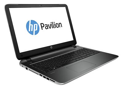 Ordinateurs portables HP Pavilion 15-p262nf Intel Core i3 6 Go 1000 Go 15.6