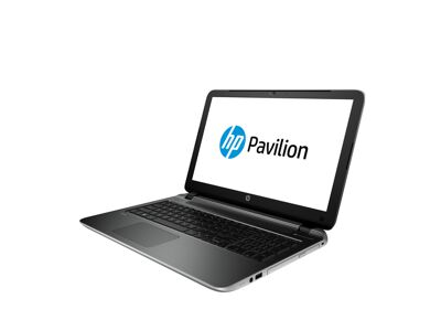 Ordinateurs portables HP Pavilion 15-p263nl Intel Core i5 8 Go 750 Go 15.6