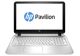 Ordinateurs portables HP Pavilion 17-f076nf Intel Pentium 4 Go 500 Go 17.3