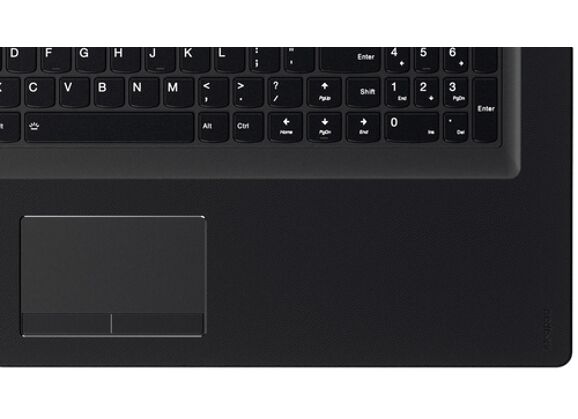 Image Ordinateurs portables LENOVO IdeaPad 110-17 AMD E 8 Go 1000 Go 17.3