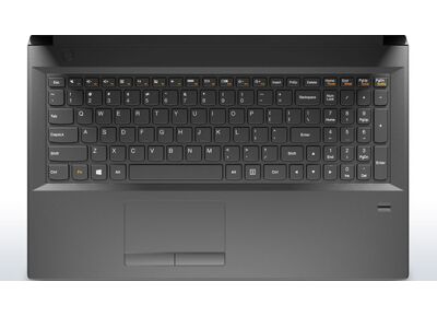 Image Ordinateurs portables LENOVO IdeaPad B50-70 Intel Pentium 4 Go 500 Go 15.6