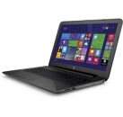 Image Ordinateurs portables HP 255 G4 AMD E 4 Go 500 Go 15.6
