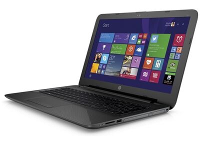 Ordinateurs portables HP 255 G4 AMD E 4 Go 500 Go 15.6