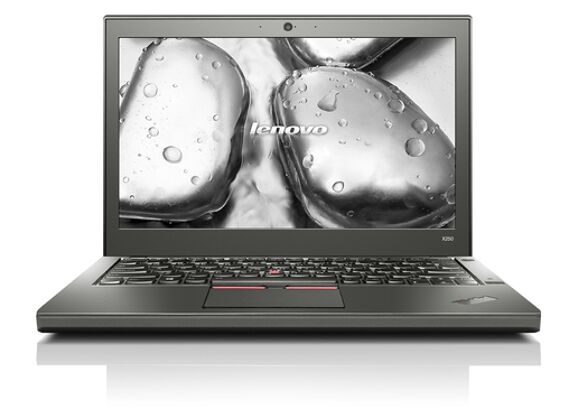 Image Ordinateurs portables LENOVO ThinkPad X250 Intel Core i5 8 Go 256 Go 12.5