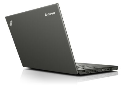 Ordinateurs portables LENOVO ThinkPad X250  Intel Core i5 8 Go 256 Go 12.5