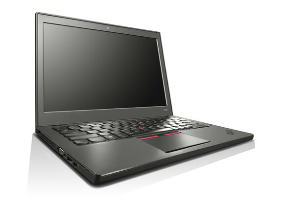 Image Ordinateurs portables LENOVO ThinkPad X250 Intel Core i5 8 Go 256 Go 12.5