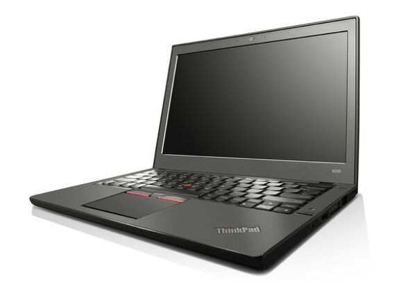 Image Ordinateurs portables LENOVO ThinkPad X250 Intel Core i5 8 Go 256 Go 12.5