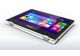 Ordinateurs portables LENOVO Yoga 300-11IBR Intel Celeron 2 Go 32 Go 11.6