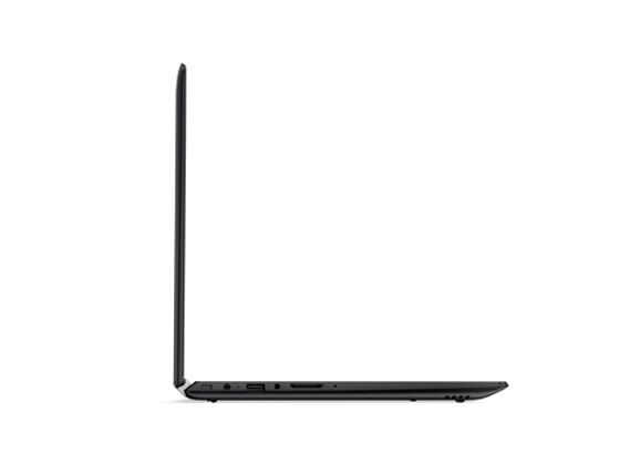 Image Ordinateurs portables LENOVO Yoga 510-14AST AMD A 4 Go 500 Go 14