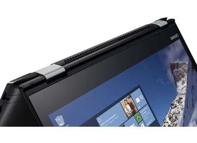 Ordinateurs portables LENOVO Yoga 510-14AST AMD A 4 Go 500 Go 14