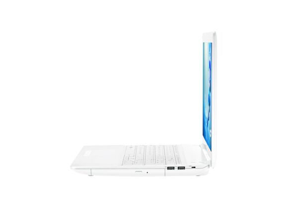 Image Ordinateurs portables SAMSUNG ATIV NP270E5G Intel Celeron 4 Go 500 Go 15.6
