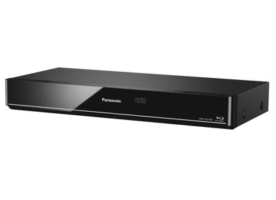 Image Lecteurs Blu-Ray PANASONIC DMR-BWT850