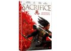 DVD  Sacrifice DVD Zone 2