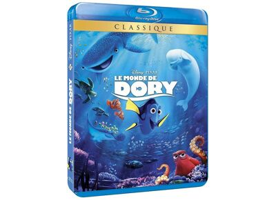 DVD  Le Monde De Dory DVD Zone 2