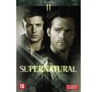 DVD  Supernatural - IntÃ©grale Saison 11 Avec Version FranÃ§aise - Dvd DVD Zone 2