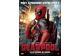 DVD  Deadpool - Dvd + Digital Hd DVD Zone 2