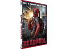 DVD  Deadpool - Dvd + Digital Hd DVD Zone 2