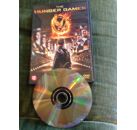 DVD  The Hunger Games DVD Zone 2