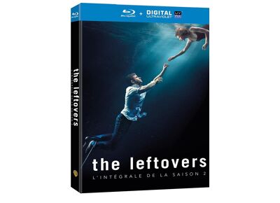 Blu-Ray  The Leftovers - Saison 2 - Blu-Ray + Copie Digitale