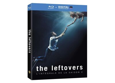 Blu-Ray  The Leftovers - Saison 2 - Blu-Ray + Copie Digitale