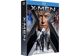 Blu-Ray  X-Men - La PrÃ©logie : X-Men : Le Commencement + X-Men : Days Of Future Past + X-Men : Apocalypse - Blu-Ray