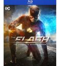 Blu-Ray  The Flash - IntÃ©grale Saison 2 Inclus Version Francaise