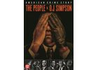 Blu-Ray  American Crime Story - Saison 1 - L'affaire O. J. Simpson