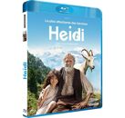 Blu-Ray  Heidi - Blu-Ray
