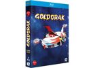 Blu-Ray  Goldorak - Coffret 1 - Ãpisodes 1 Ã 27 - Non CensurÃ© - Blu-Ray