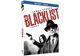 Blu-Ray  The Blacklist - Saison 3 - Blu-Ray + Copie Digitale