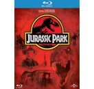 Blu-Ray  Jurassic Park