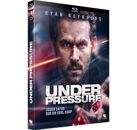 Blu-Ray  Under Pressure - Blu-Ray