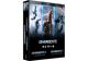 Blu-Ray  Divergente - Coffret : Cinq Destins, Un Seul Choix + L'insurrection + Au-DelÃ  Du Mur - Blu-Ray