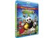 Blu-Ray  Kung Fu Panda 3 - Combo Blu-Ray + Dvd