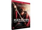 Blu-Ray  Kenshin Le Vagabond - Blu-Ray