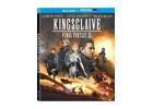 Blu-Ray  Kingsglaive: Final Fantasy Xv - Blu-Ray + Copie Digitale