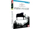Blu-Ray  Piano Forest - Ãdition Collector Blu-Ray + Dvd