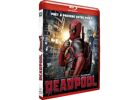 Blu-Ray  Deadpool - Blu-Ray + Digital Hd