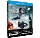 Blu-Ray  Grimsby - Agent Trop SpÃ©cial - Blu-Ray + Copie Digitale - Ãdition BoÃ®tier Steelbook