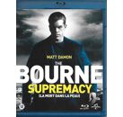 Blu-Ray  The Bourne - Supremacy - La Mort Dans La Peau