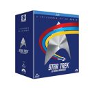 Blu-Ray  Star Trek, La SÃ©rie Originale - L'intÃ©grale - Ãdition RemasterisÃ©e - Blu-Ray