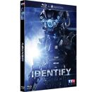 Blu-Ray  Identify - Ãdition BoÃ®tier Steelbook - Blu-Ray