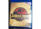 Blu-Ray  Jurassic Park Ultimate Trilogy